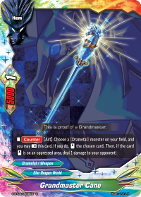 card