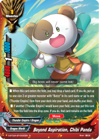 card