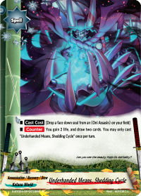 card
