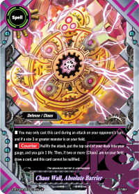 card