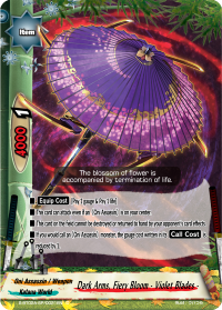 card