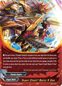 card