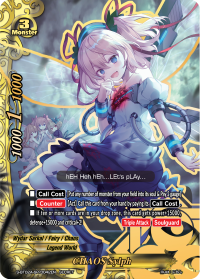 card