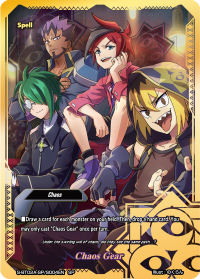 card