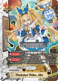 card