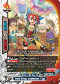 card