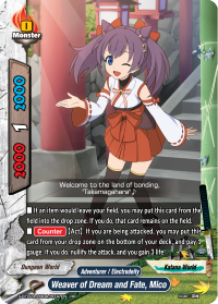 card