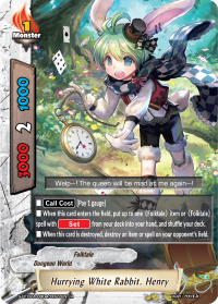 card