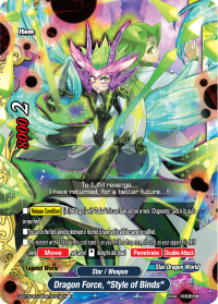 card