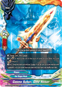 card