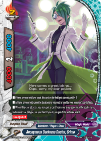 card