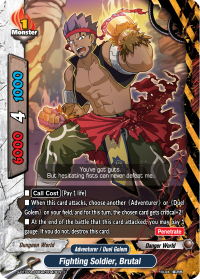 card