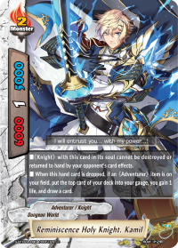 card