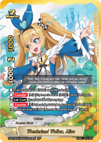 card