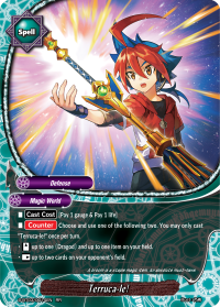 Terruca-le!