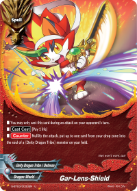 card
