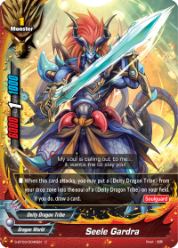Seele Gardra