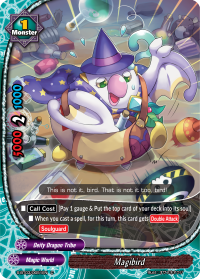 card