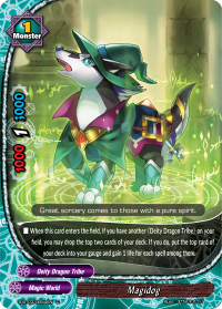 Magidog