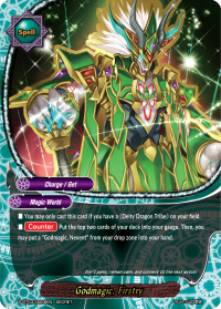 card