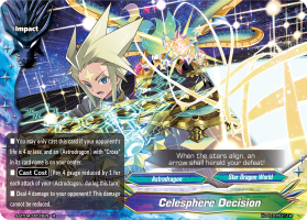 Celesphere Decision