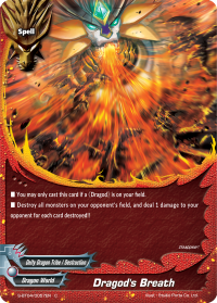 Dragod's Breath