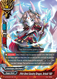 card