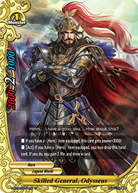 card