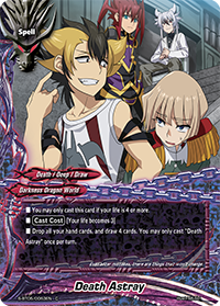 card