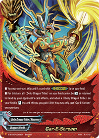 card