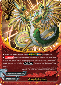 card