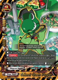card