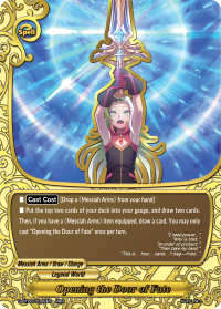 card