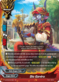 card