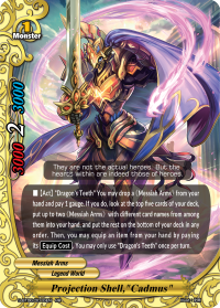card
