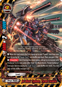 card