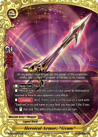 card