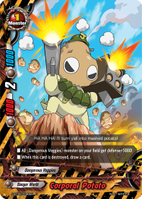 card