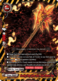 card