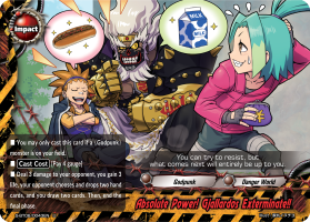 card