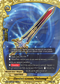 card