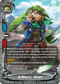 card