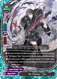 card
