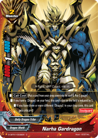 Narha Gardragon