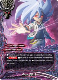 Scar Bind