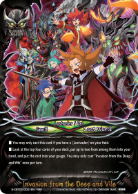 card