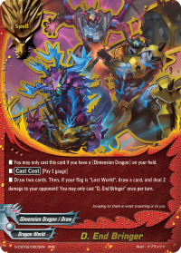 card