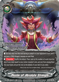 card