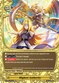 card
