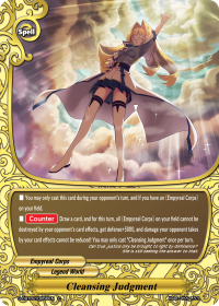 card